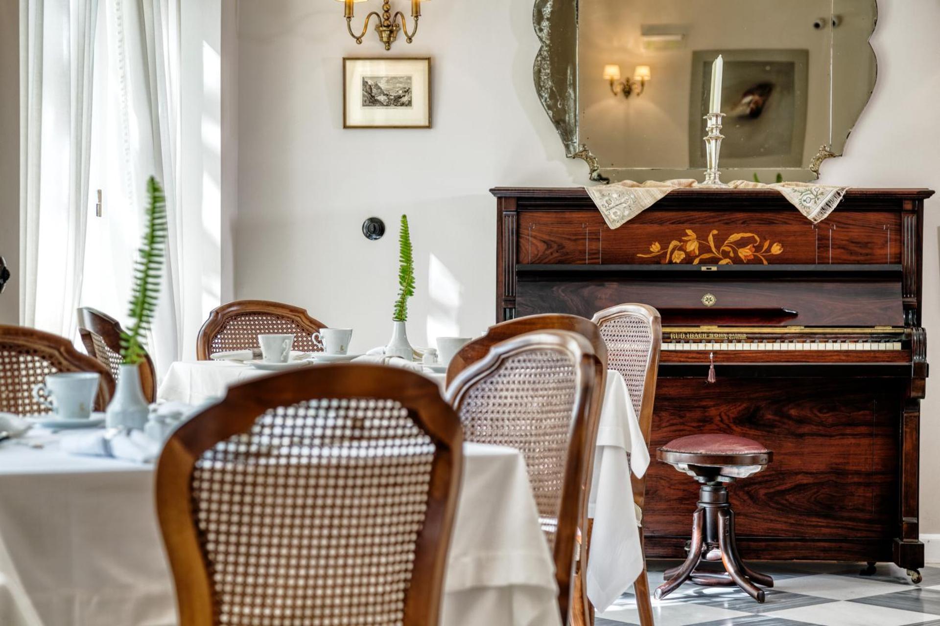 Hotel Leto Hydra - Photo 39