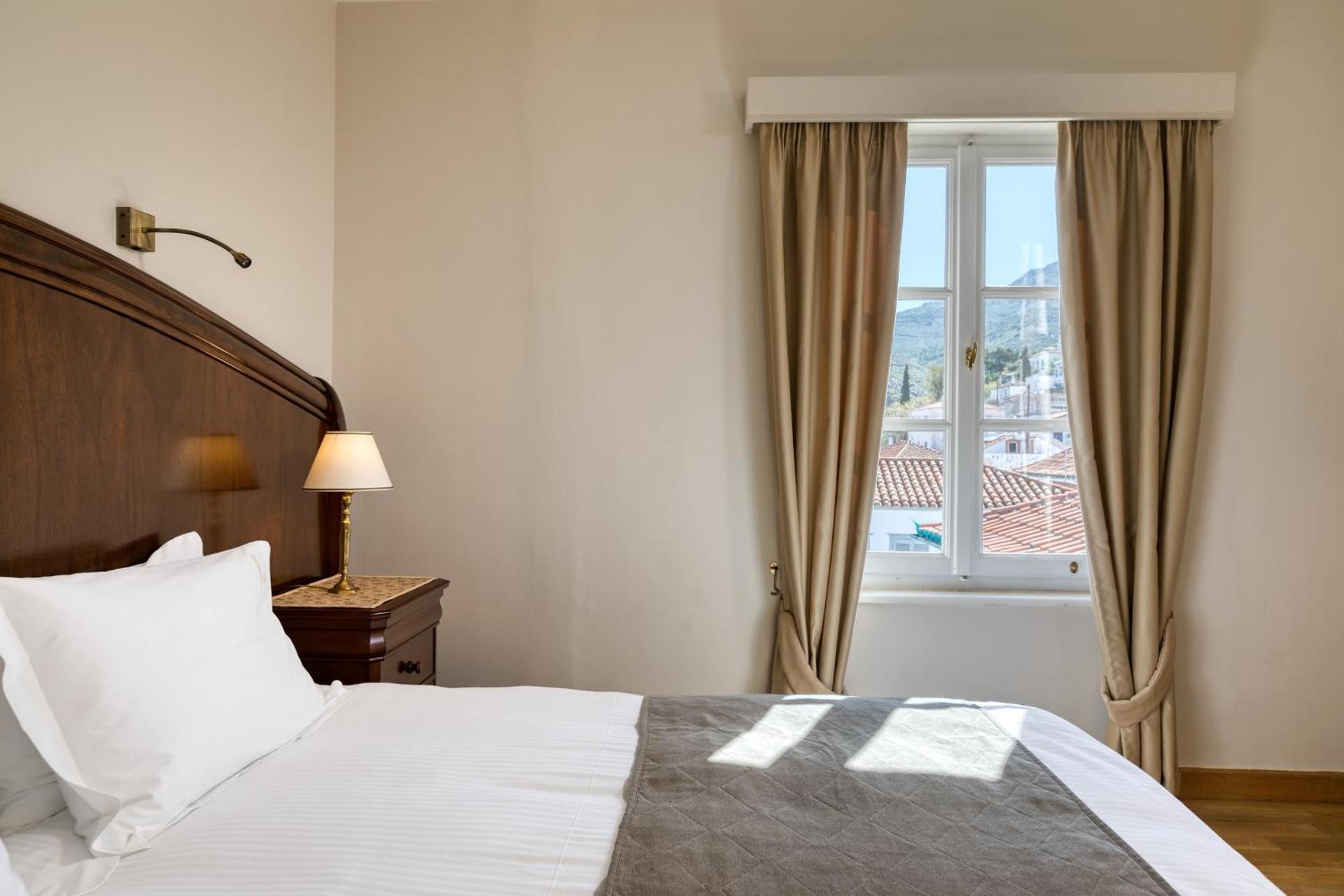 Hotel Leto Hydra - Photo 30