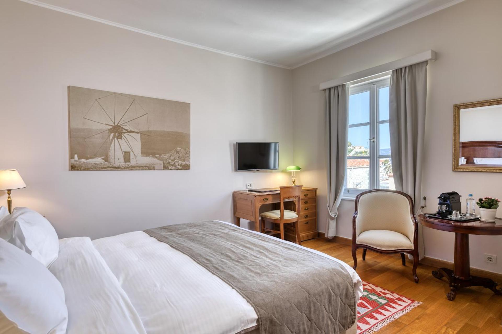 Hotel Leto Hydra - Photo 32