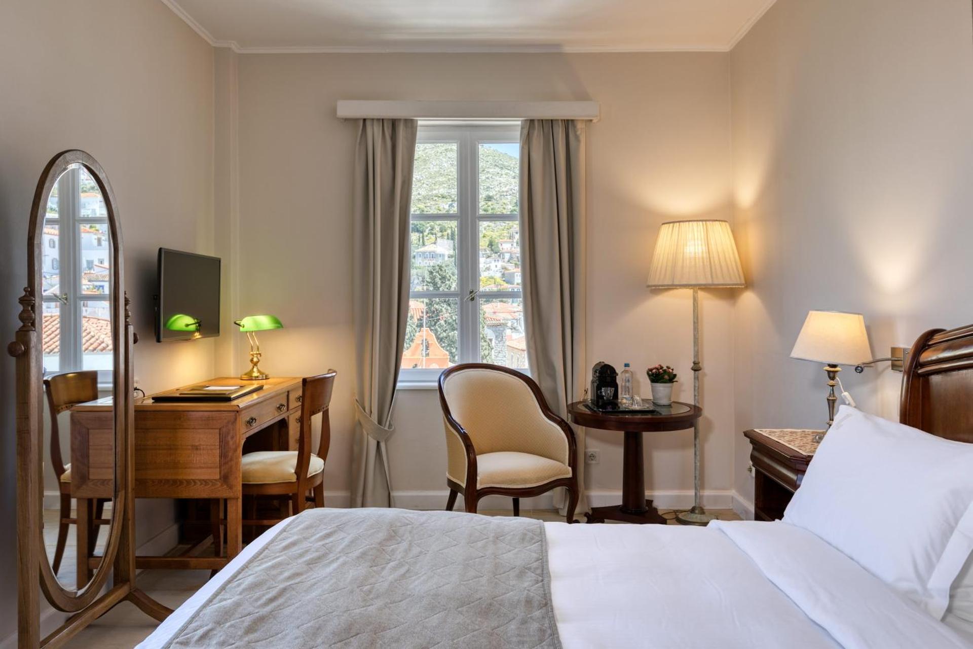 Hotel Leto Hydra - Photo 21