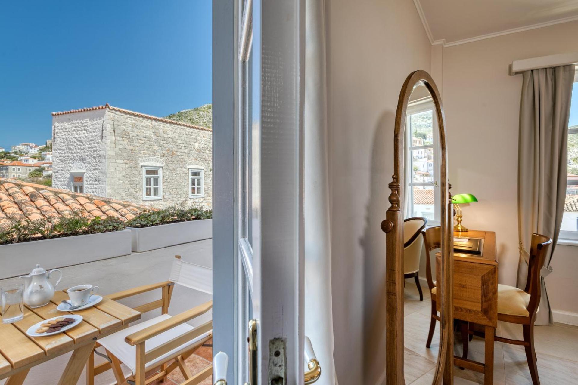 Hotel Leto Hydra - Photo 23