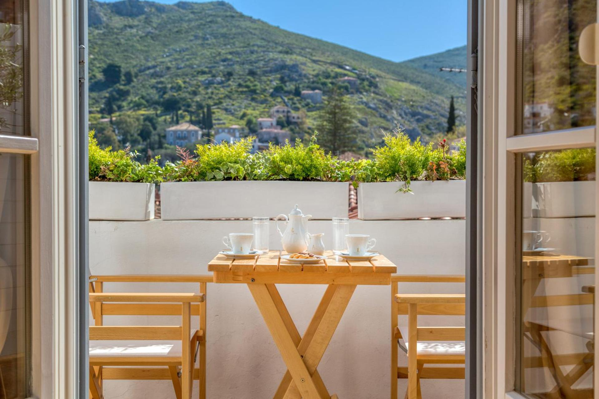 Hotel Leto Hydra - Photo 13