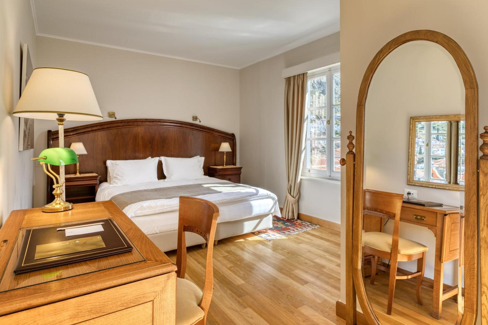 Hotel Leto Hydra - Photo 14