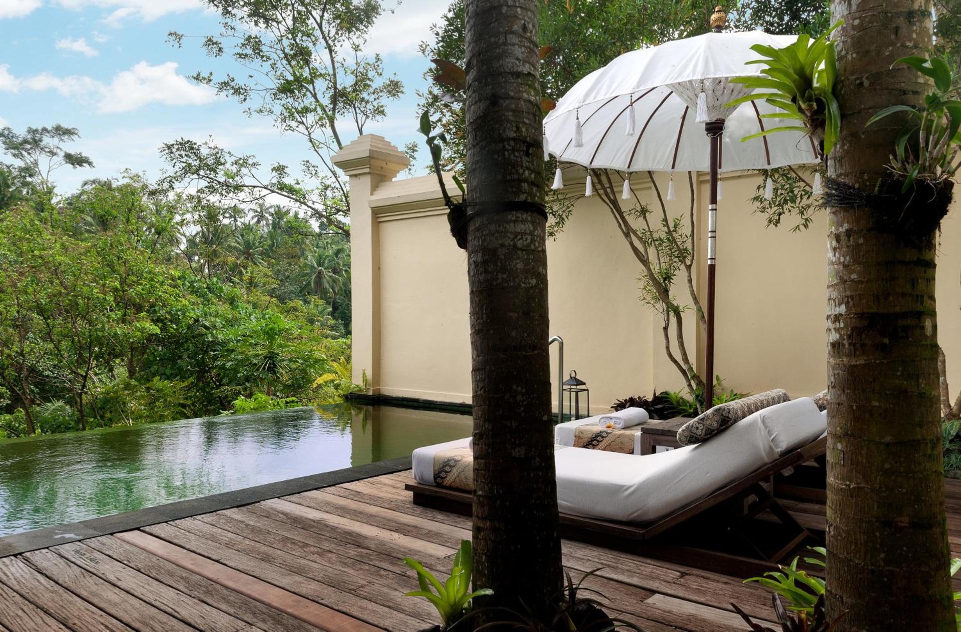 One-Bedroom Pool Villa