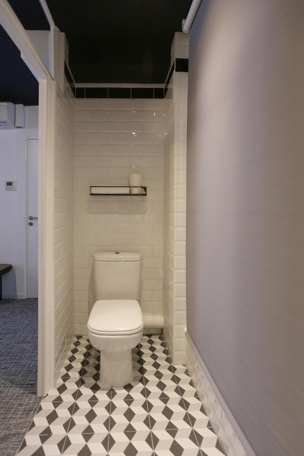 Hôtel Lucien - Photo 26