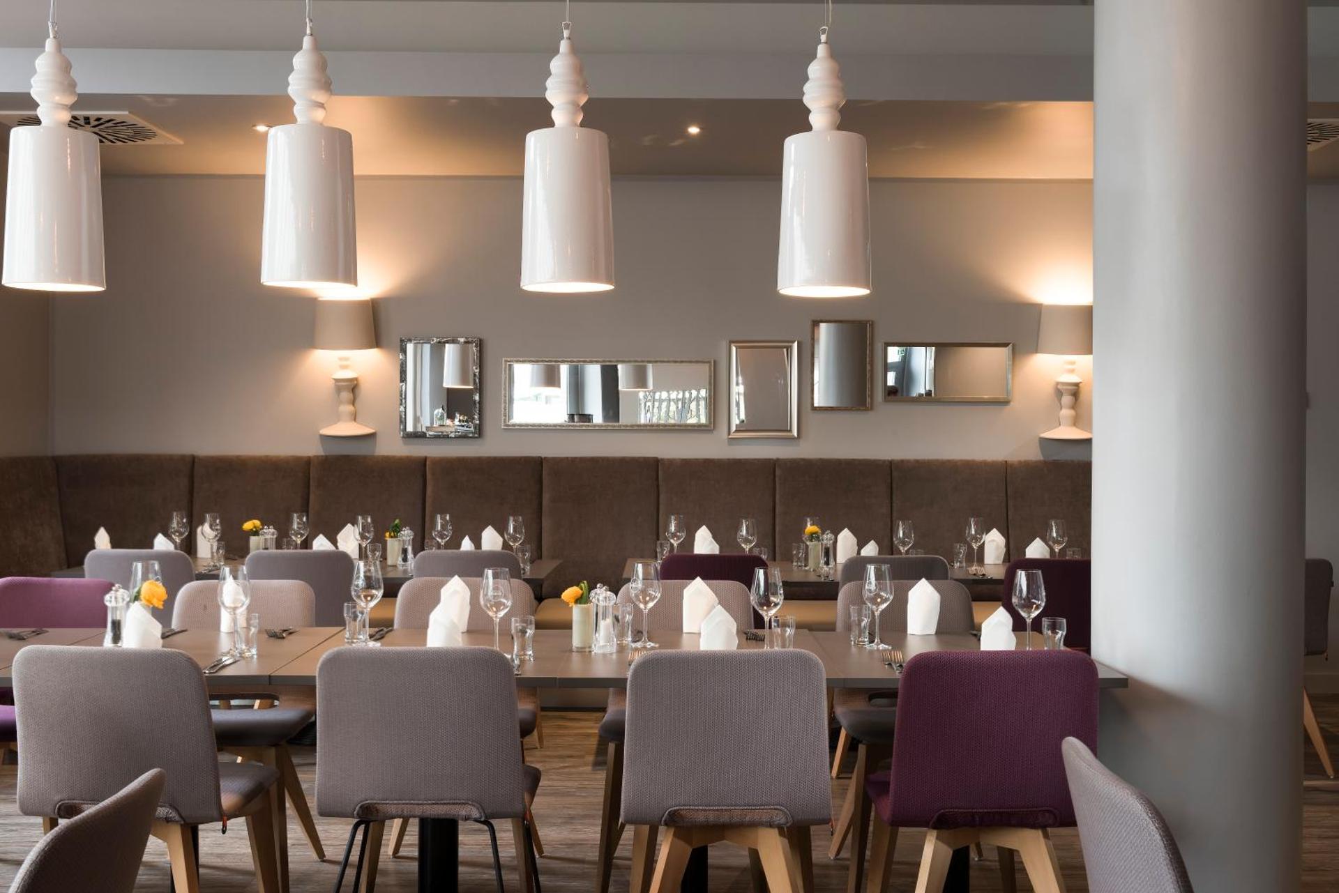 Mercure Hotel München Neuperlach Süd - Photo 92