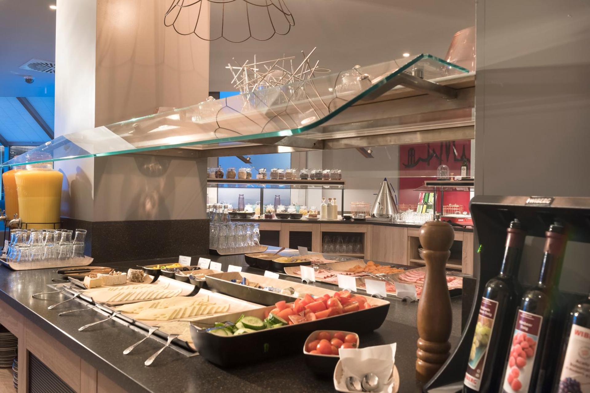 Mercure Hotel München Neuperlach Süd - Photo 90