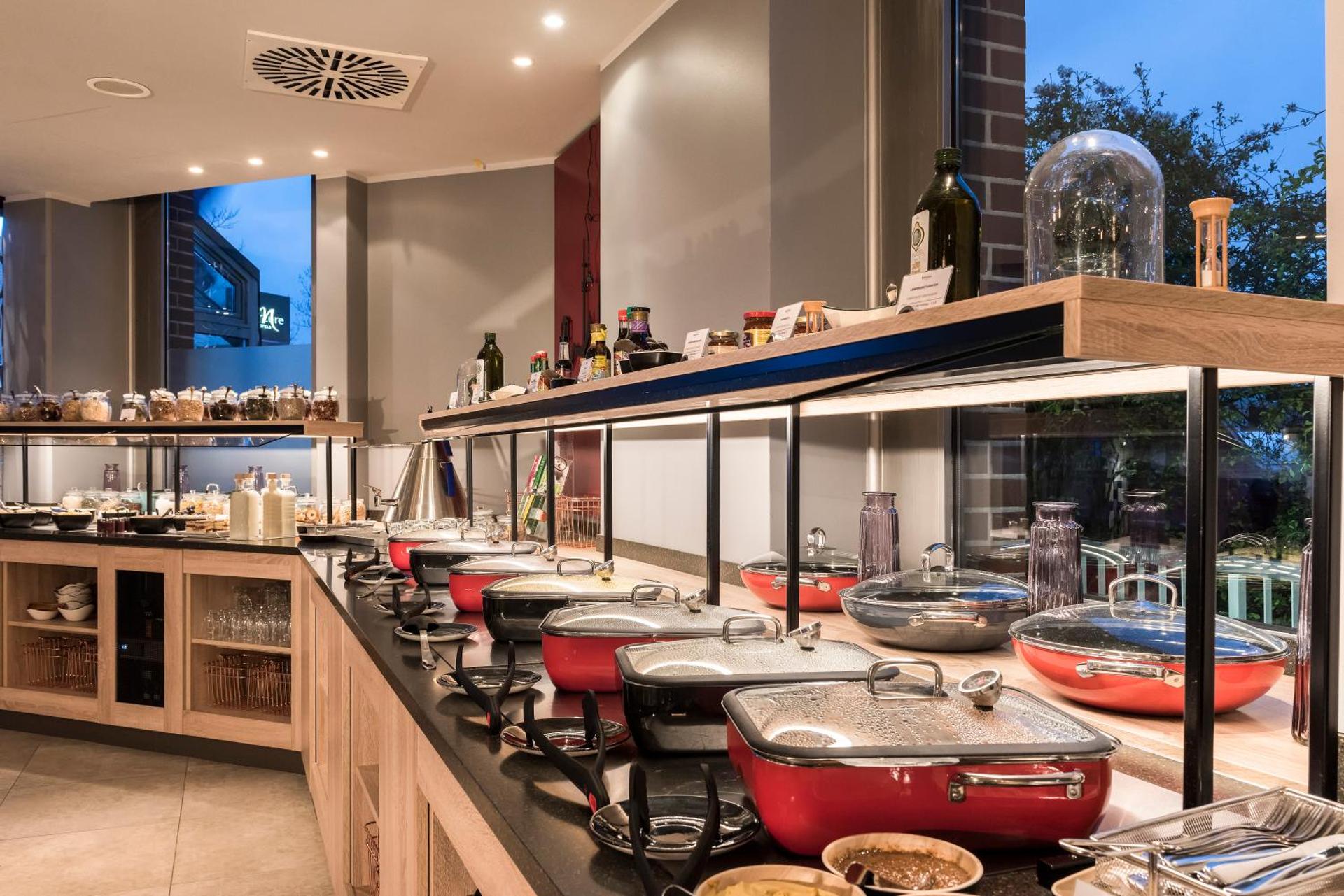 Mercure Hotel München Neuperlach Süd - Photo 89