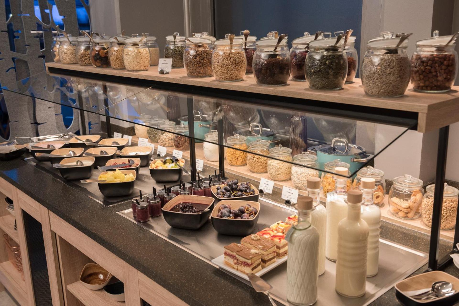 Mercure Hotel München Neuperlach Süd - Photo 88