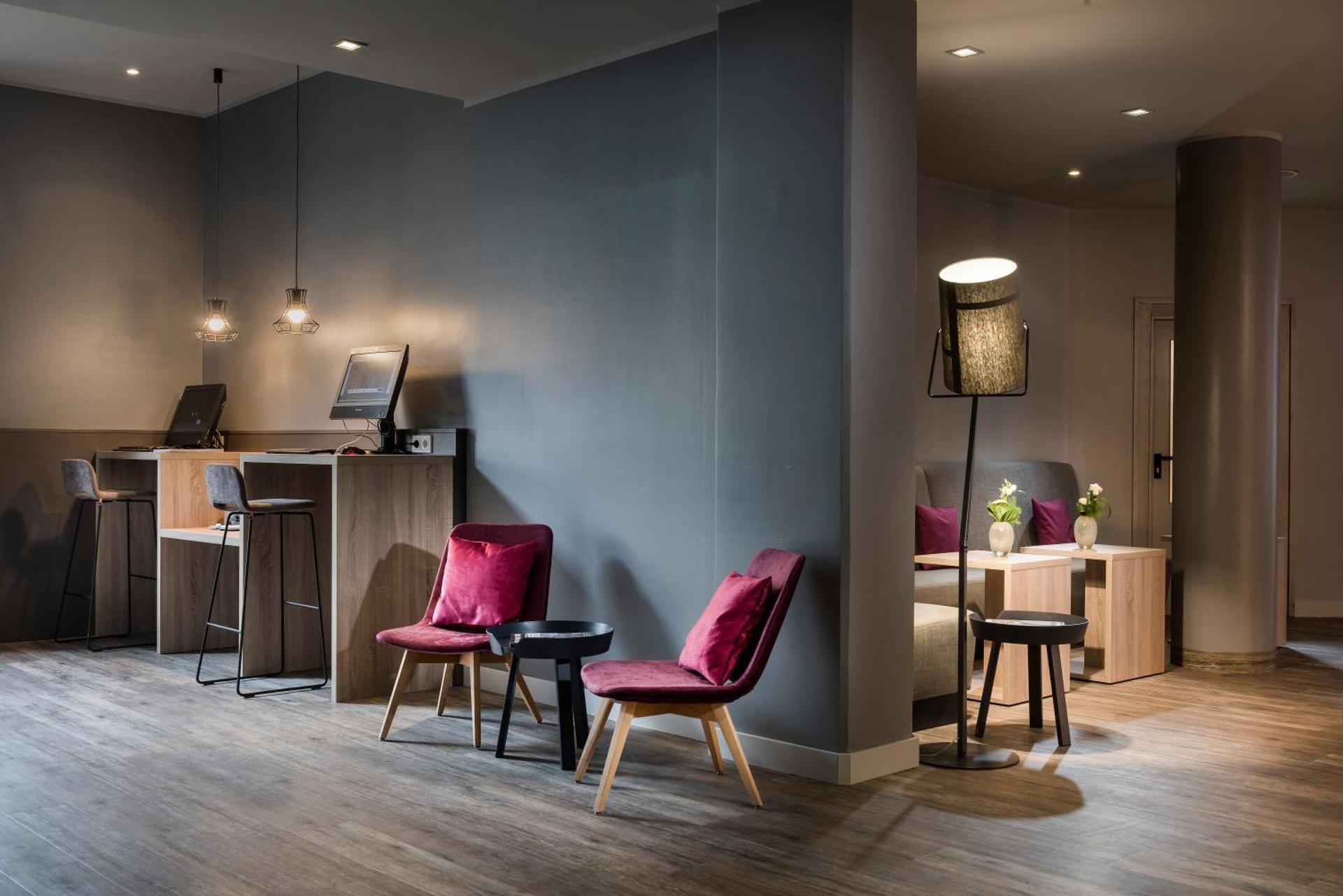 Mercure Hotel München Neuperlach Süd - Photo 85