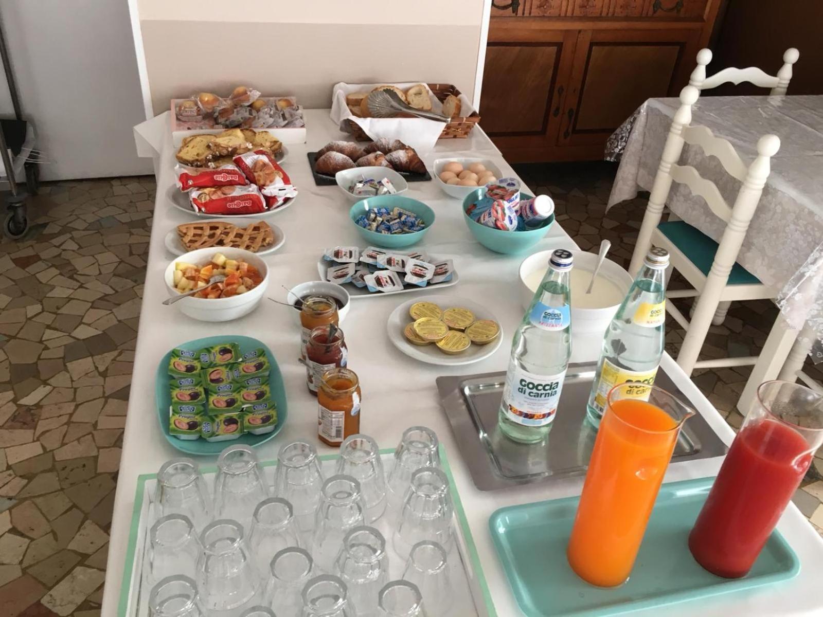 Albergo Rosa - Photo 4