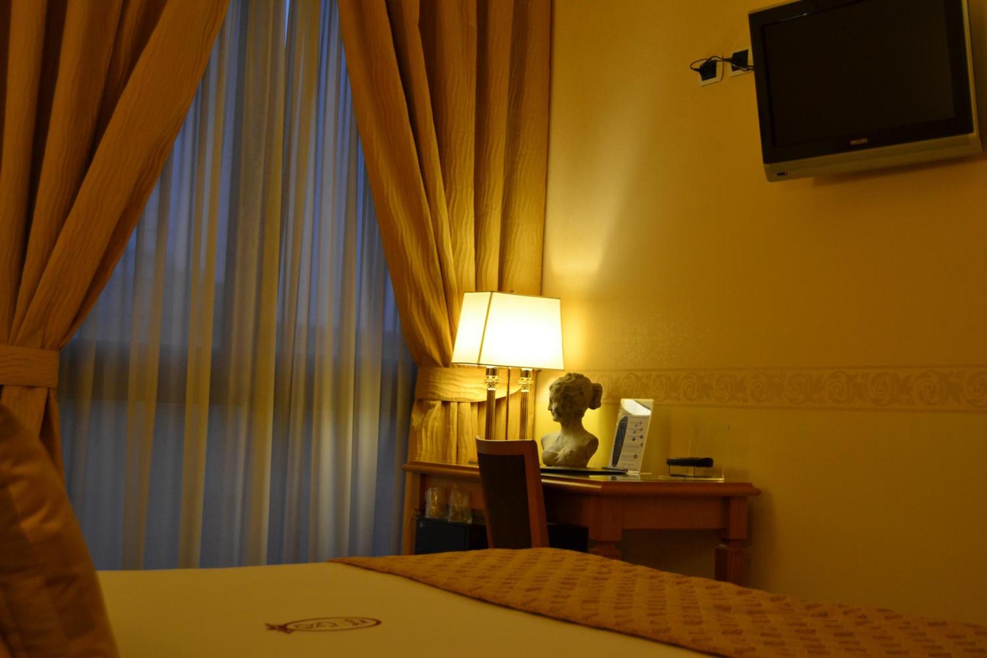 Seccy Hotel Boutique Art & Museum - Photo 12