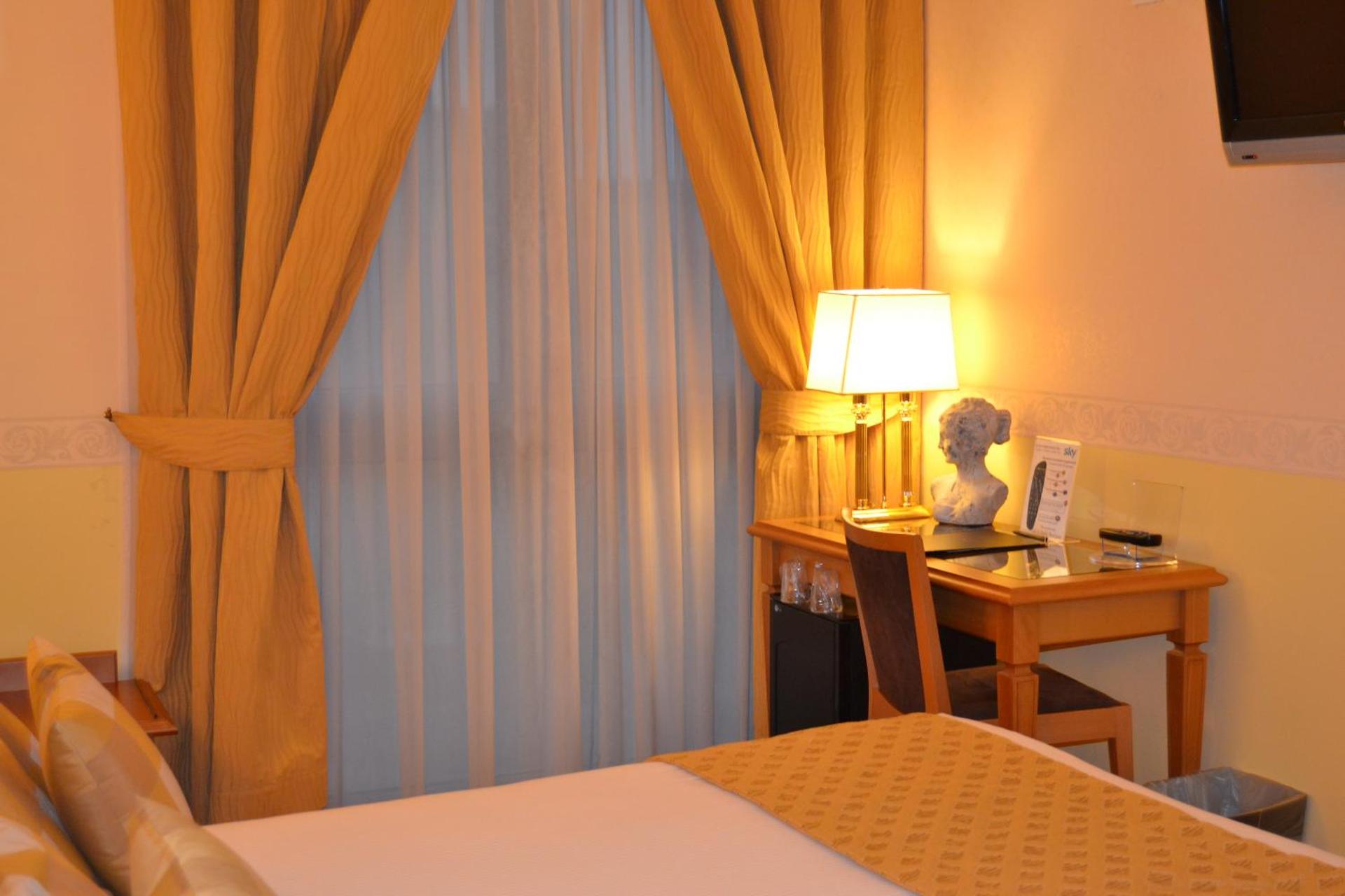 Seccy Hotel Boutique Art & Museum - Photo 11