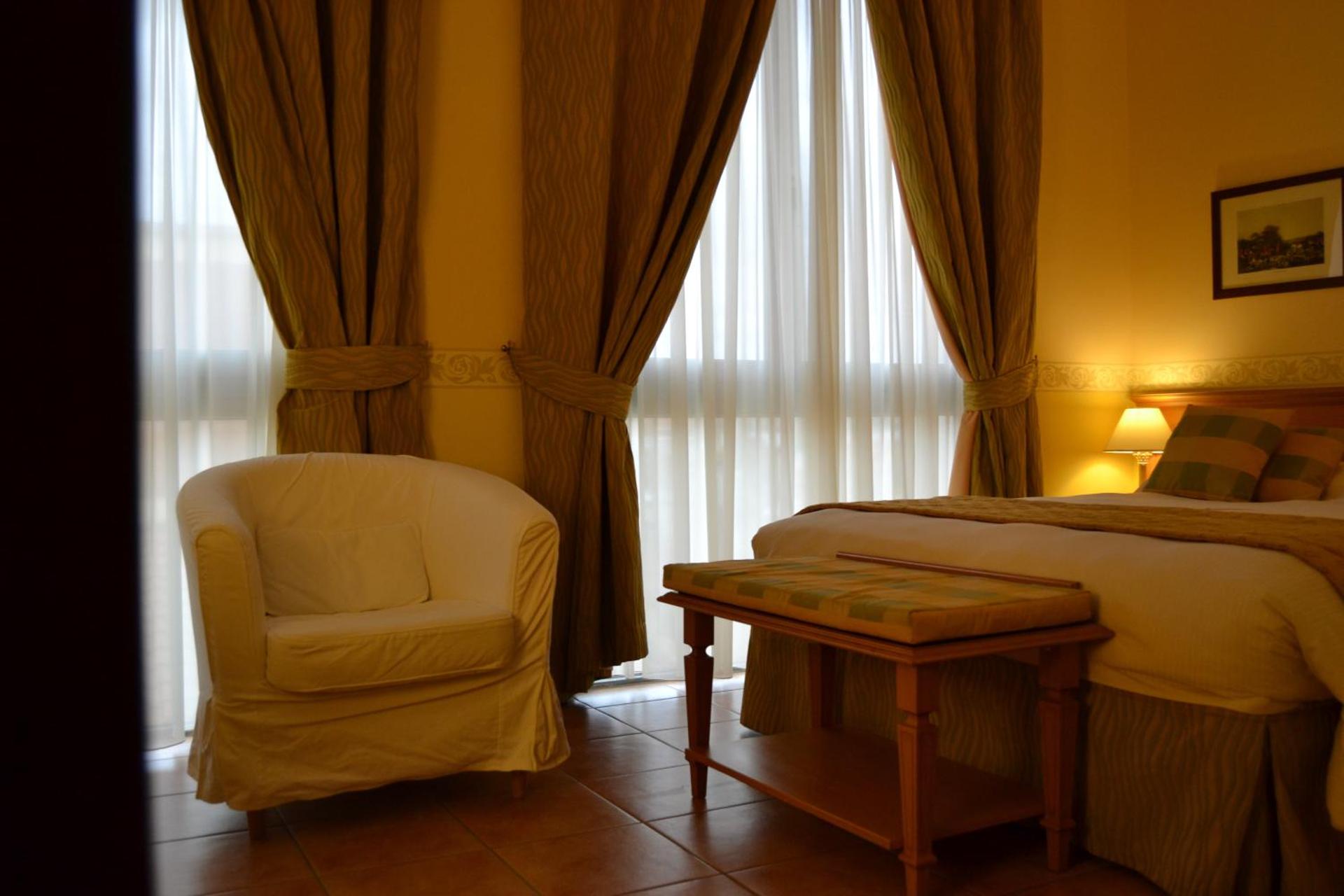 Seccy Hotel Boutique Art & Museum - Photo 55