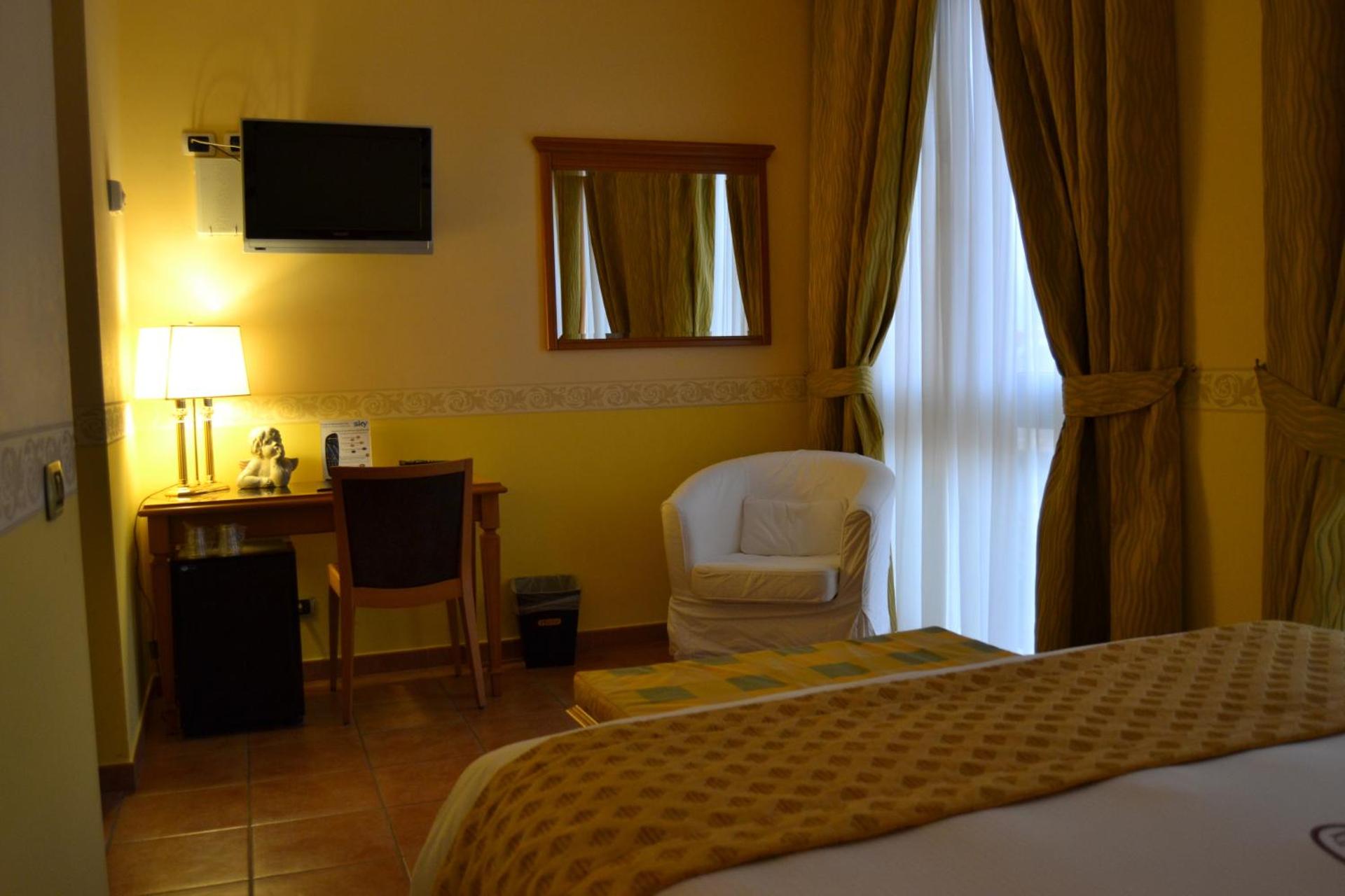 Seccy Hotel Boutique Art & Museum - Photo 18