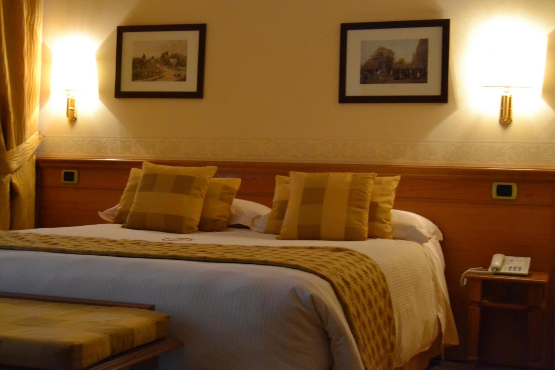 Seccy Hotel Boutique Art & Museum - Photo 40