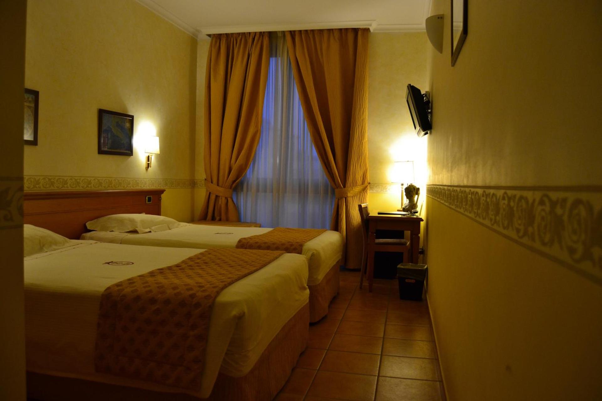 Seccy Hotel Boutique Art & Museum - Photo 51