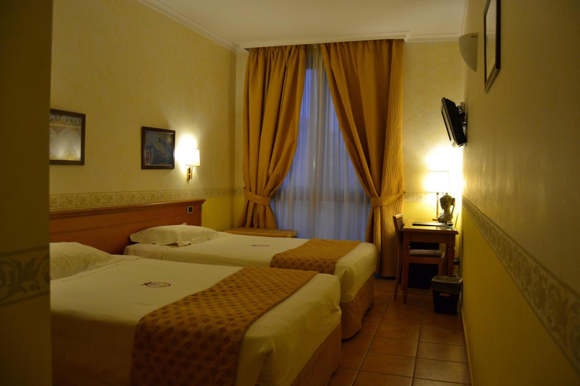 Seccy Hotel Boutique Art & Museum - Photo 48