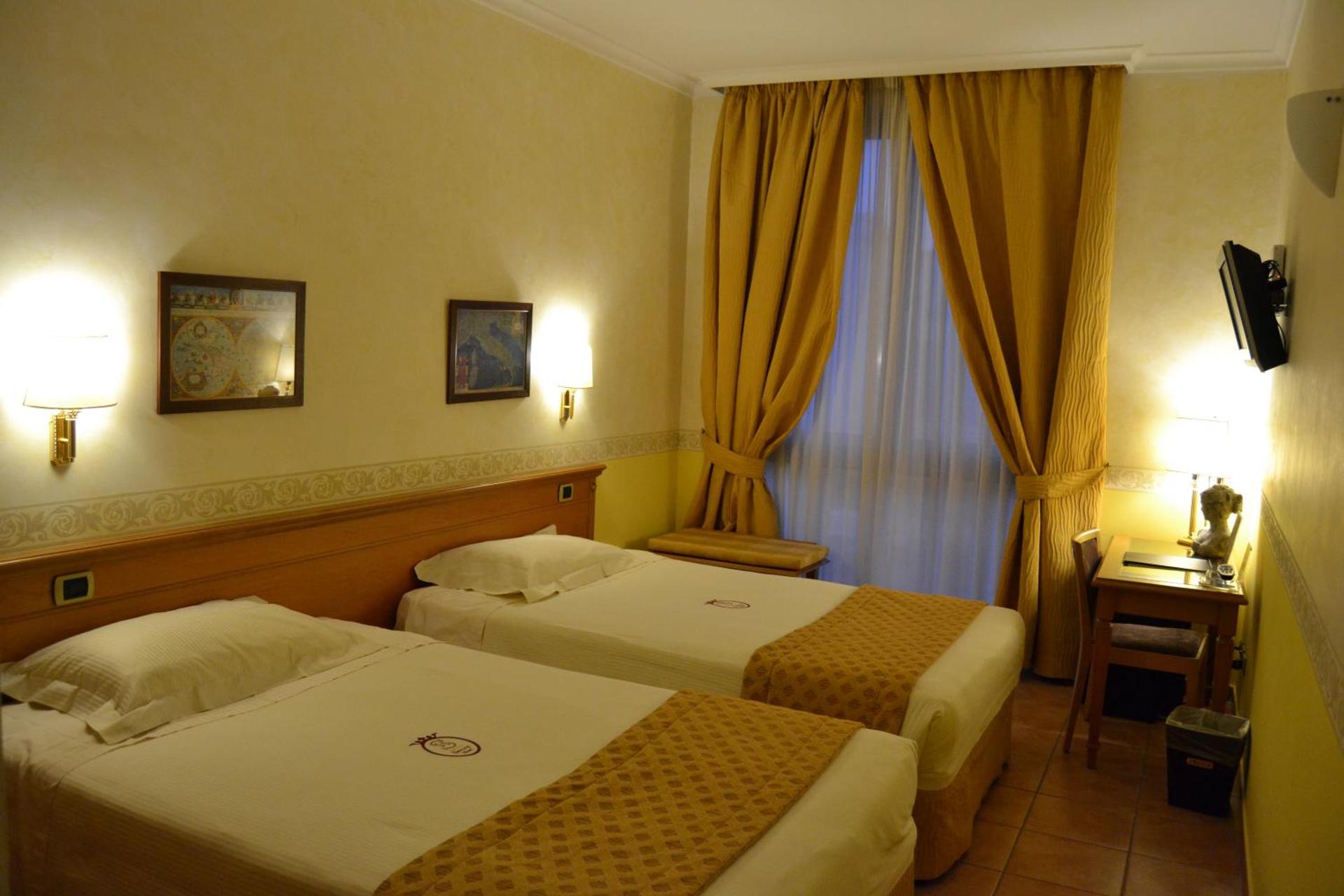 Seccy Hotel Boutique Art & Museum - Photo 47