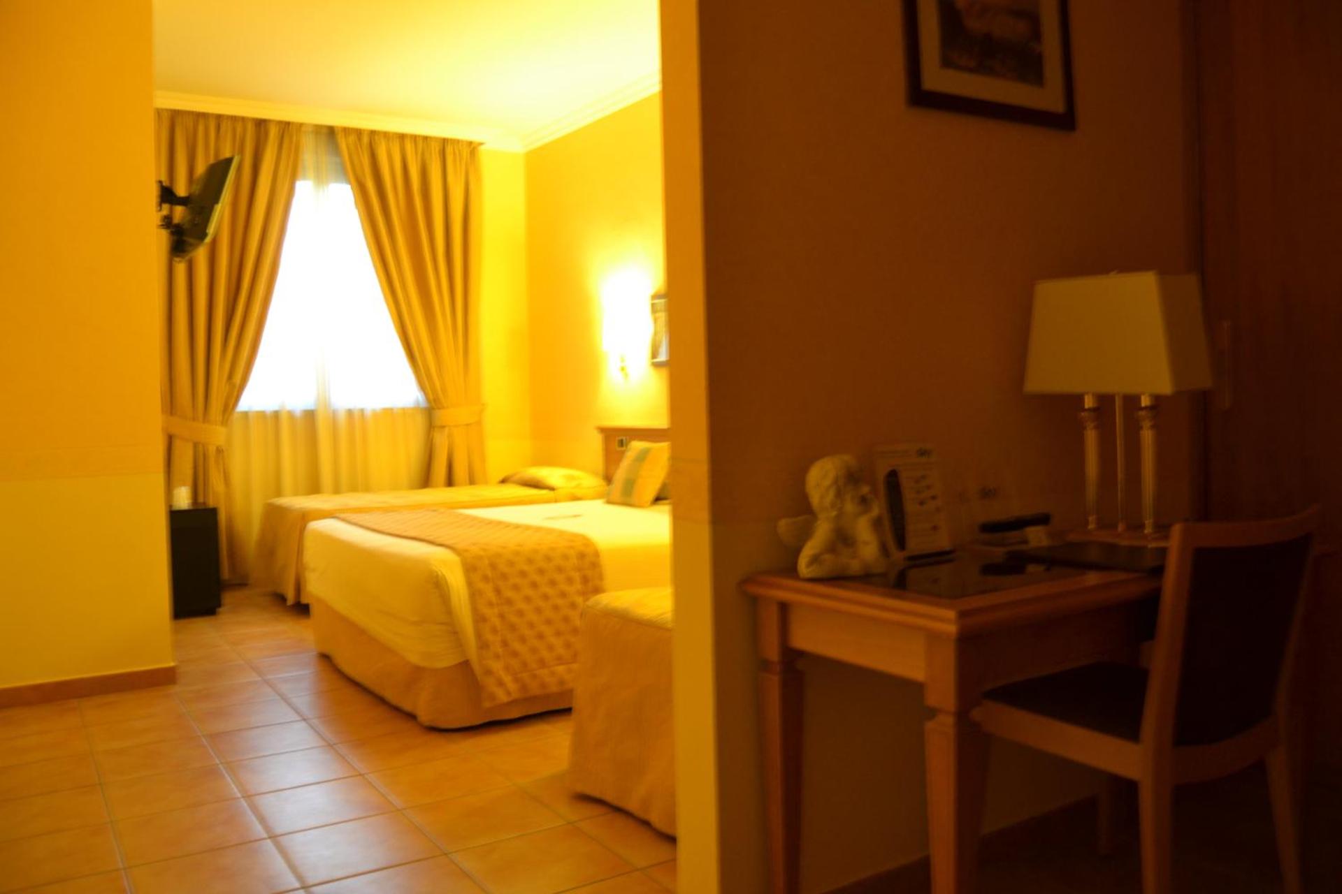 Seccy Hotel Boutique Art & Museum - Photo 64