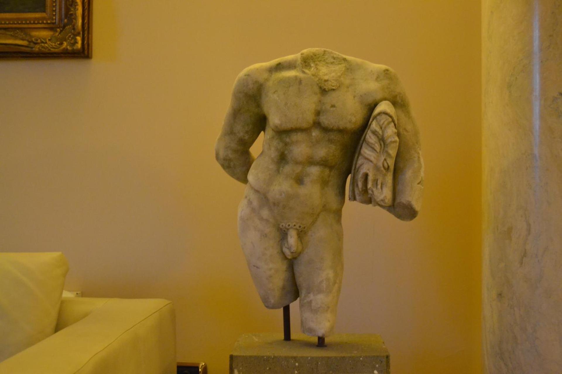 Seccy Hotel Boutique Art & Museum - Photo 26