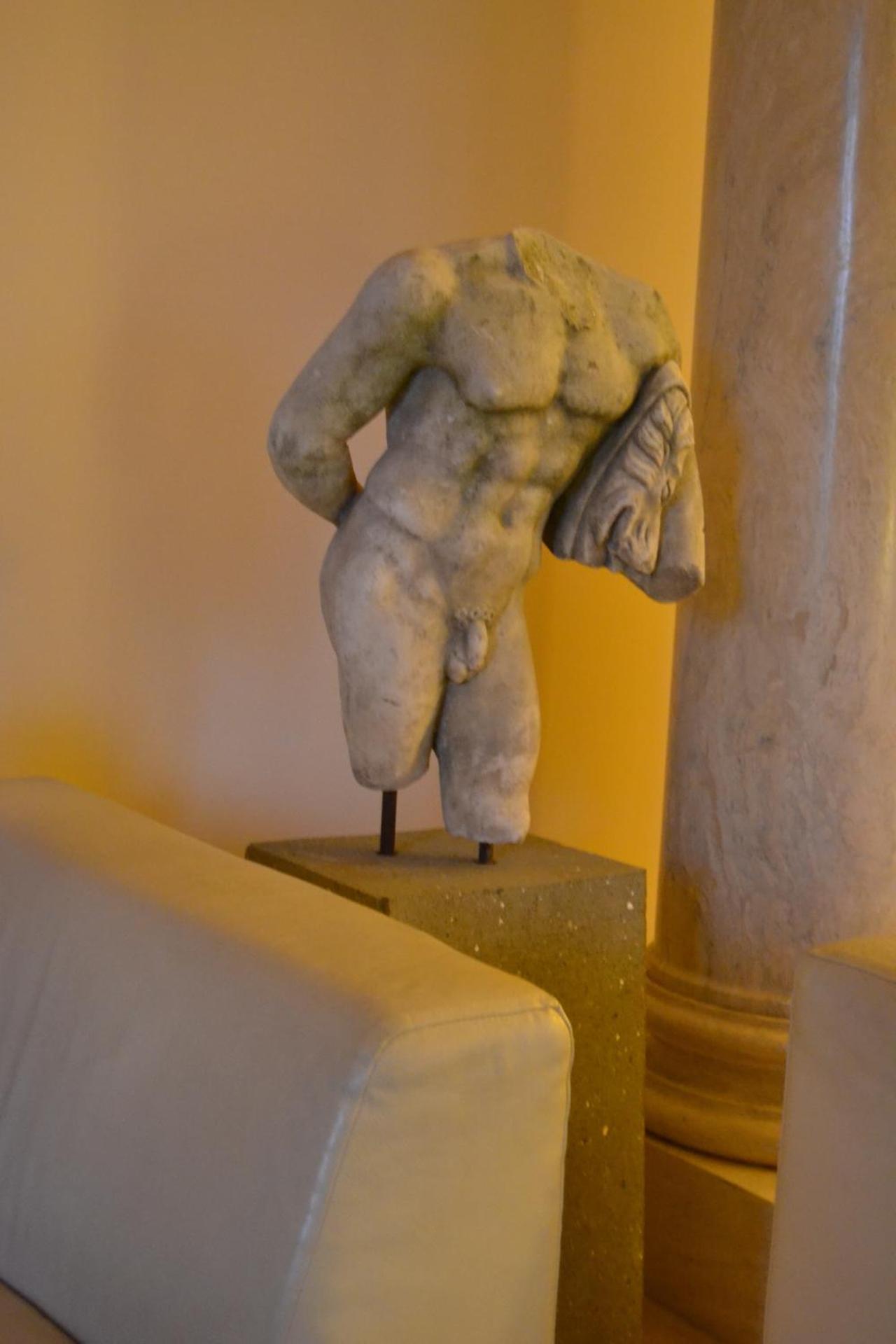 Seccy Hotel Boutique Art & Museum - Photo 29