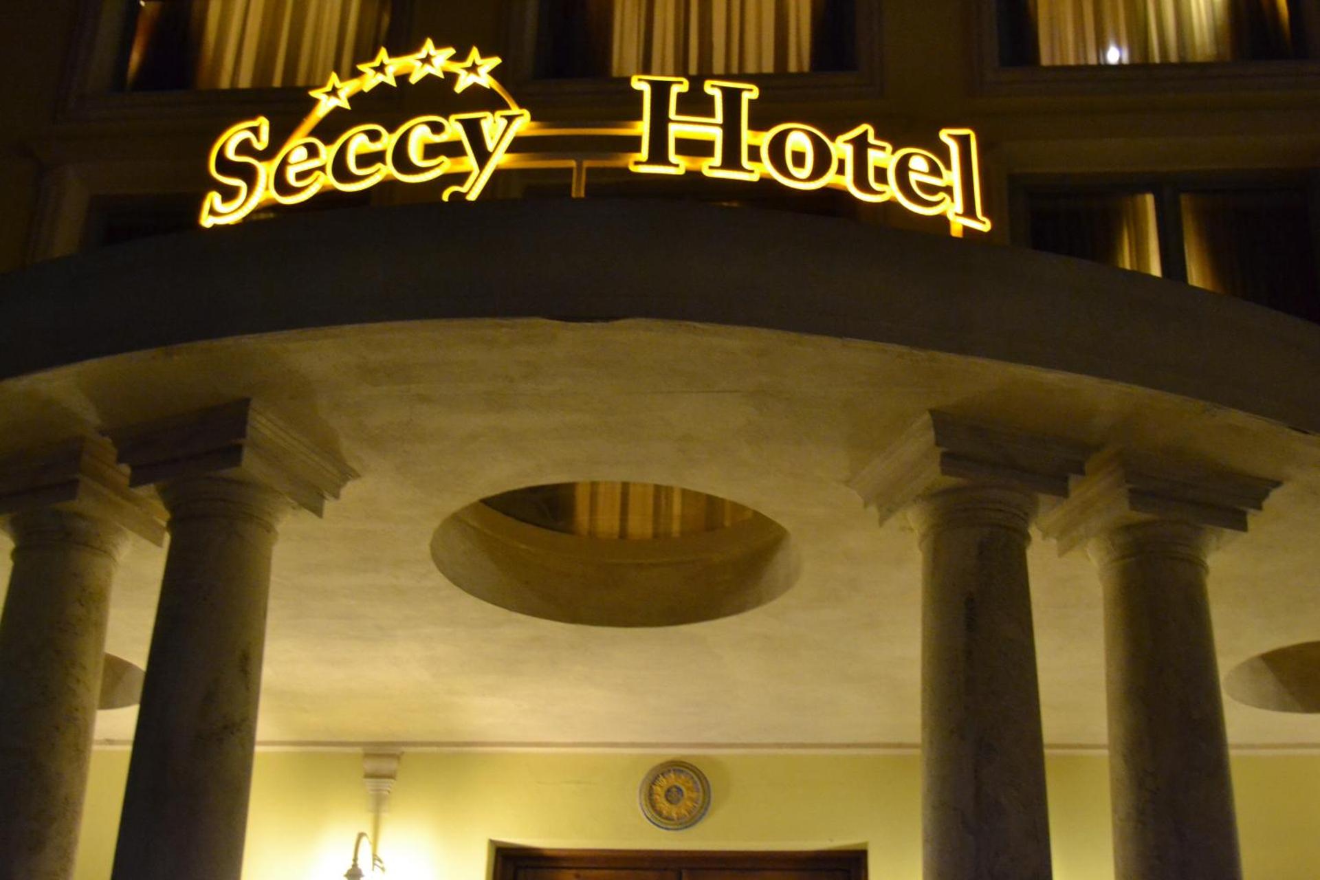 Seccy Hotel Boutique Art & Museum - Photo 33