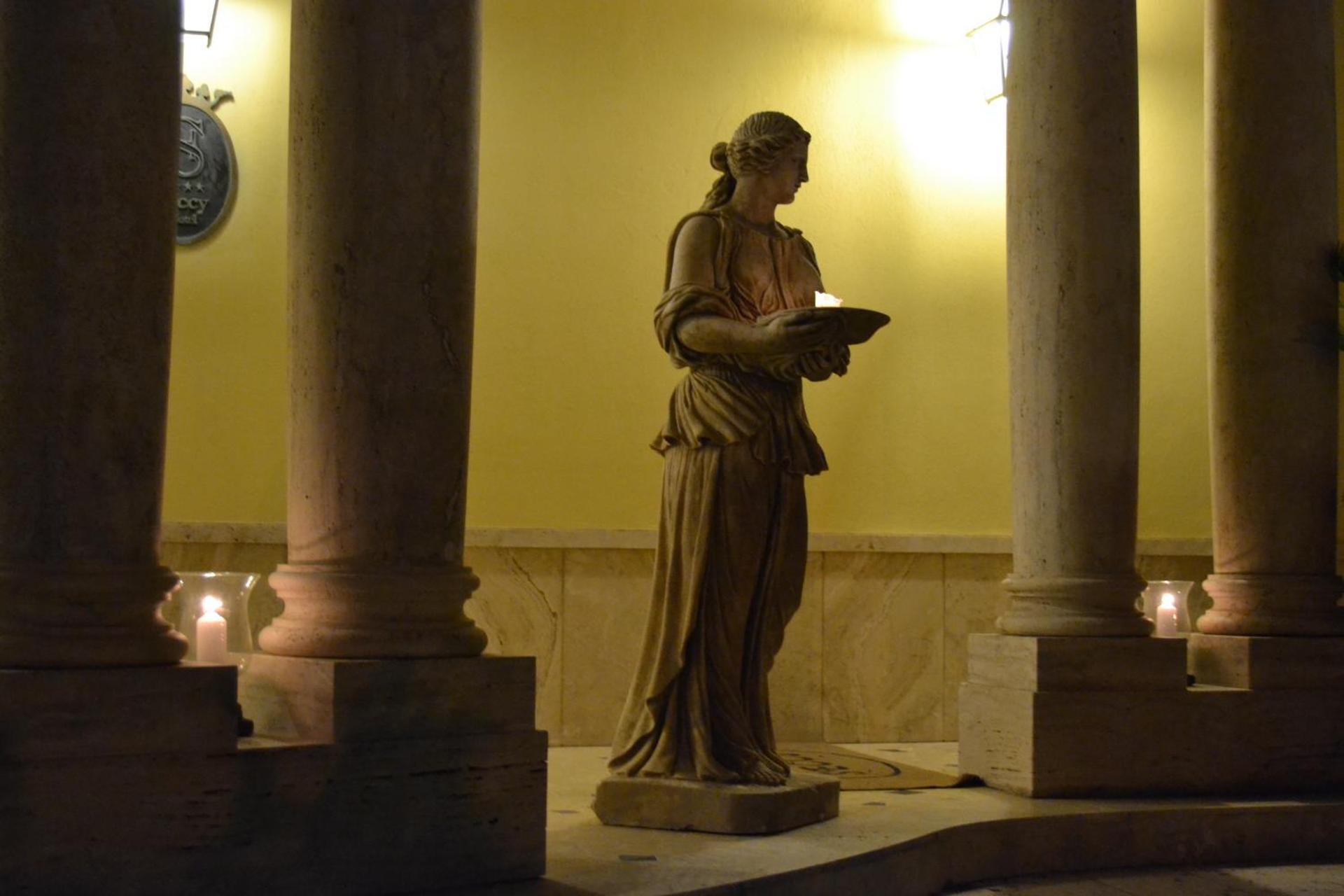 Seccy Hotel Boutique Art & Museum - Photo 19