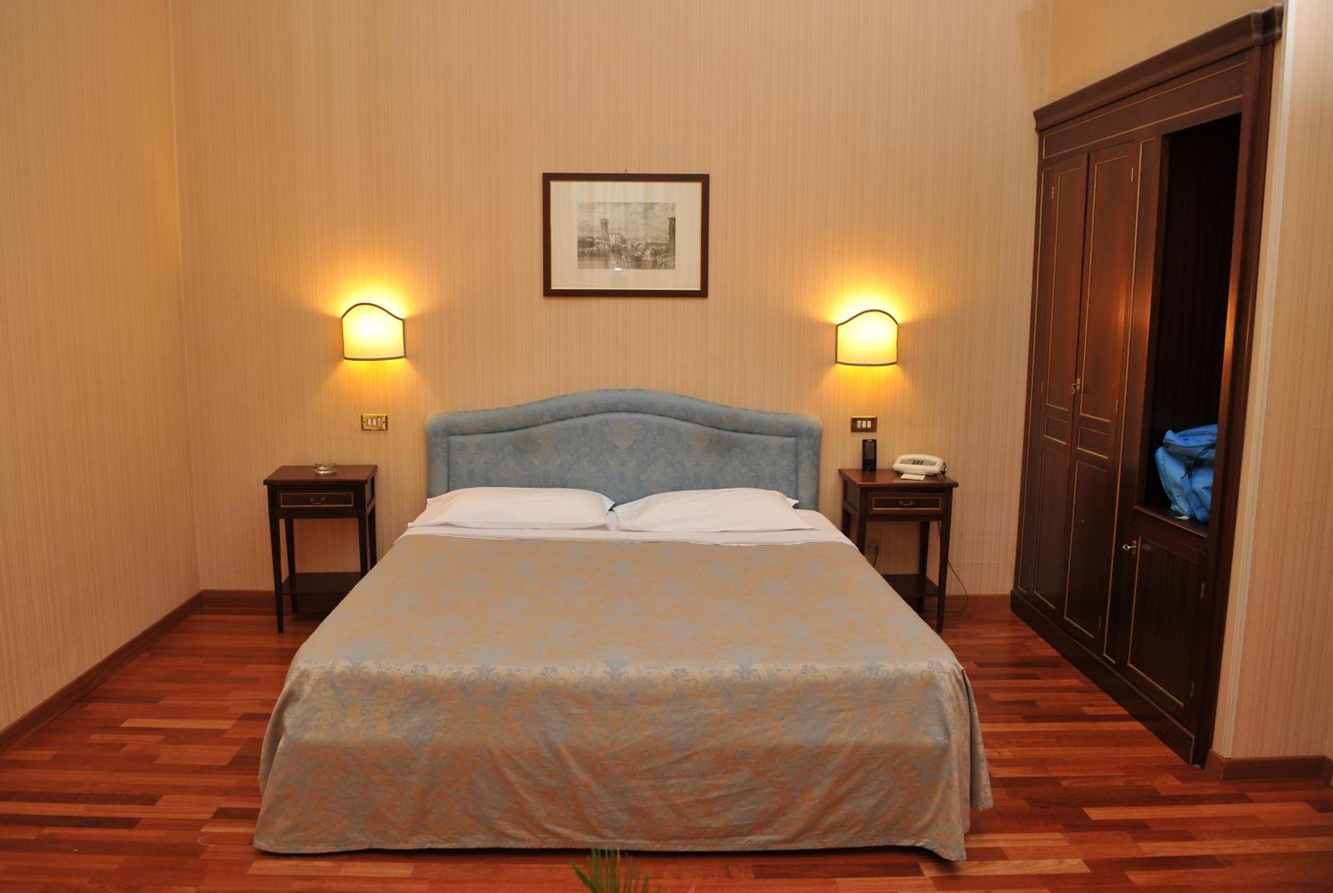 Grande Albergo Quattro Stagioni - Photo 9