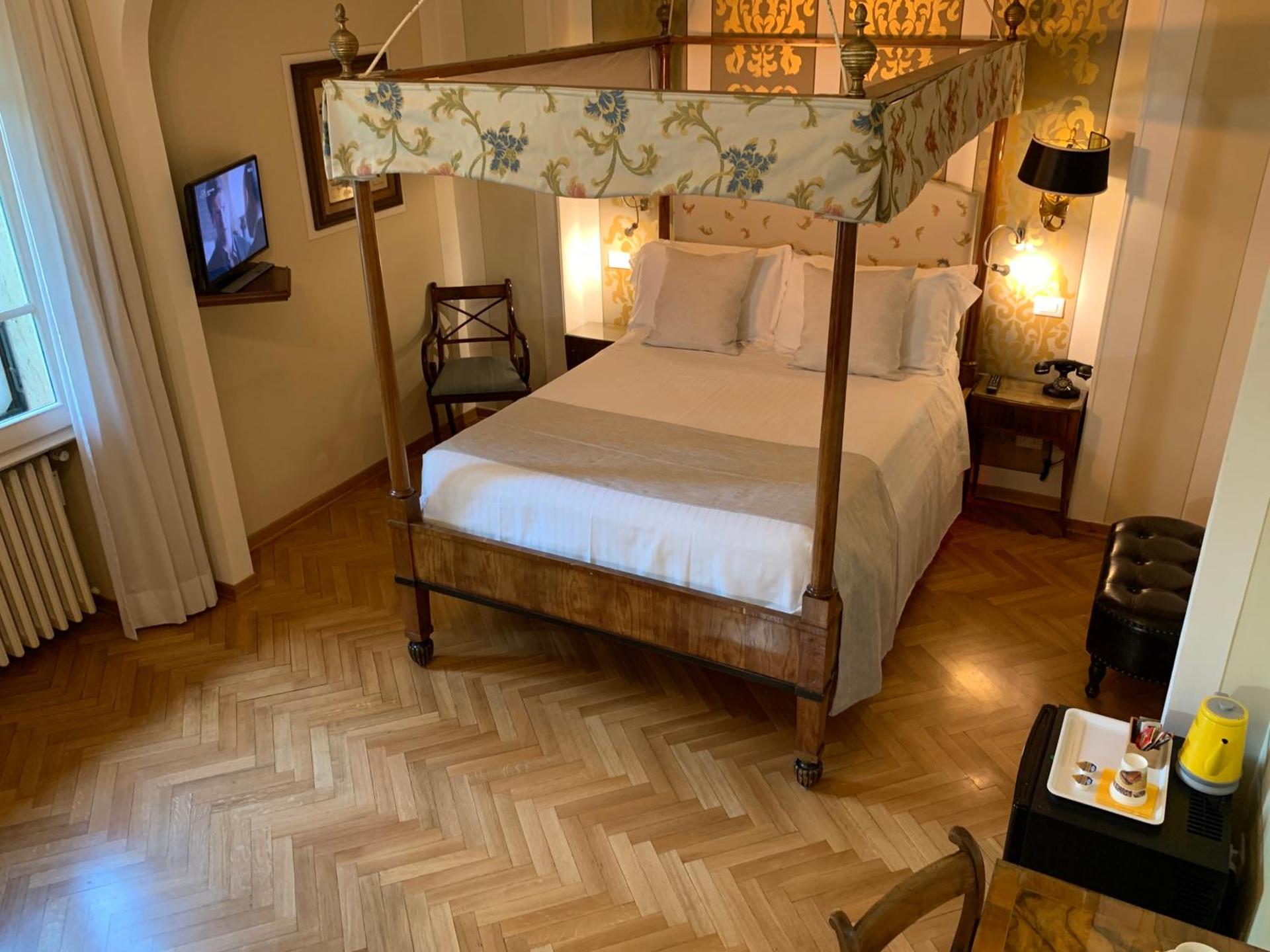 Hotel David - Photo 36