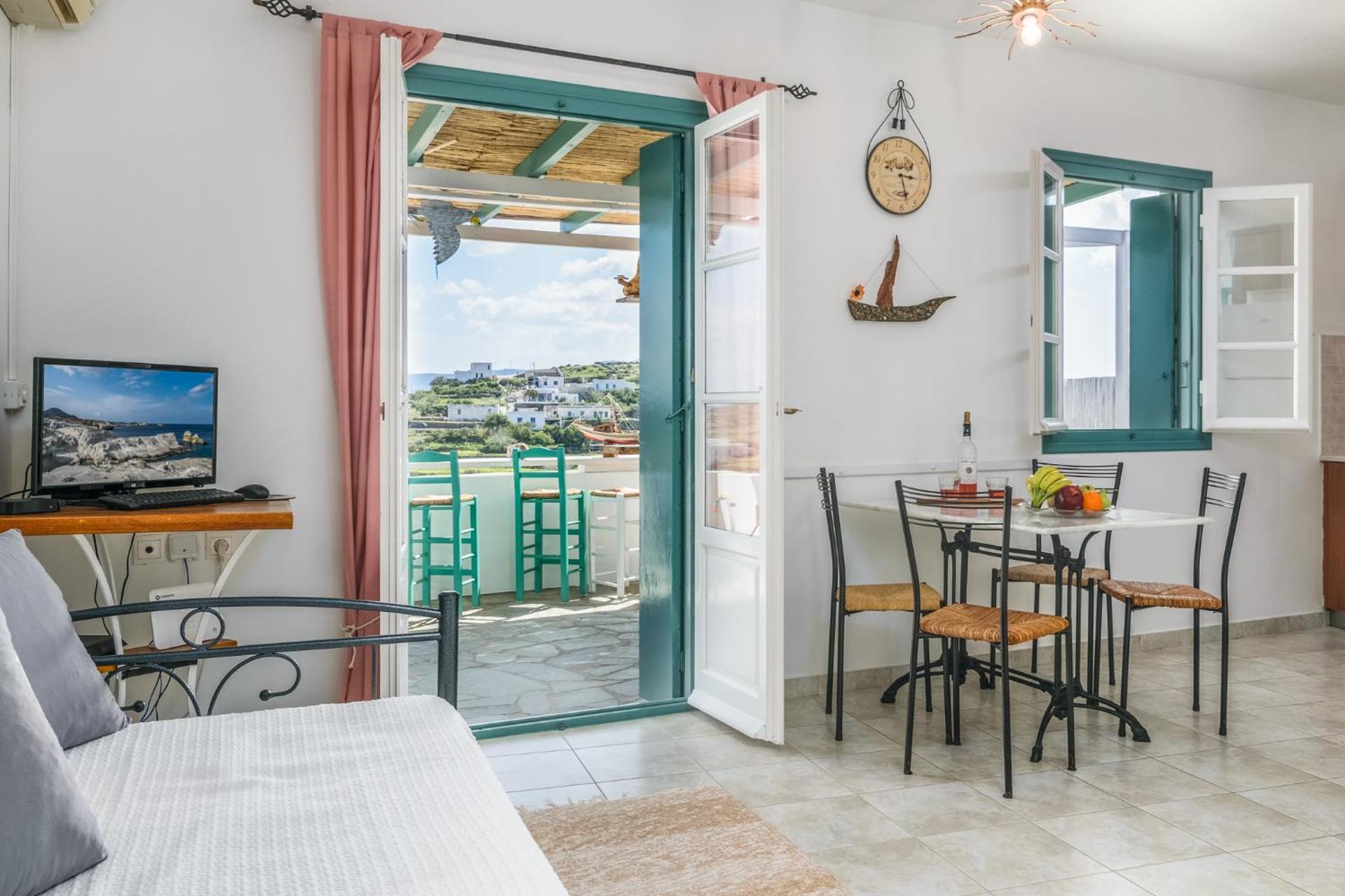 Zanart Maisonette - Photo 27