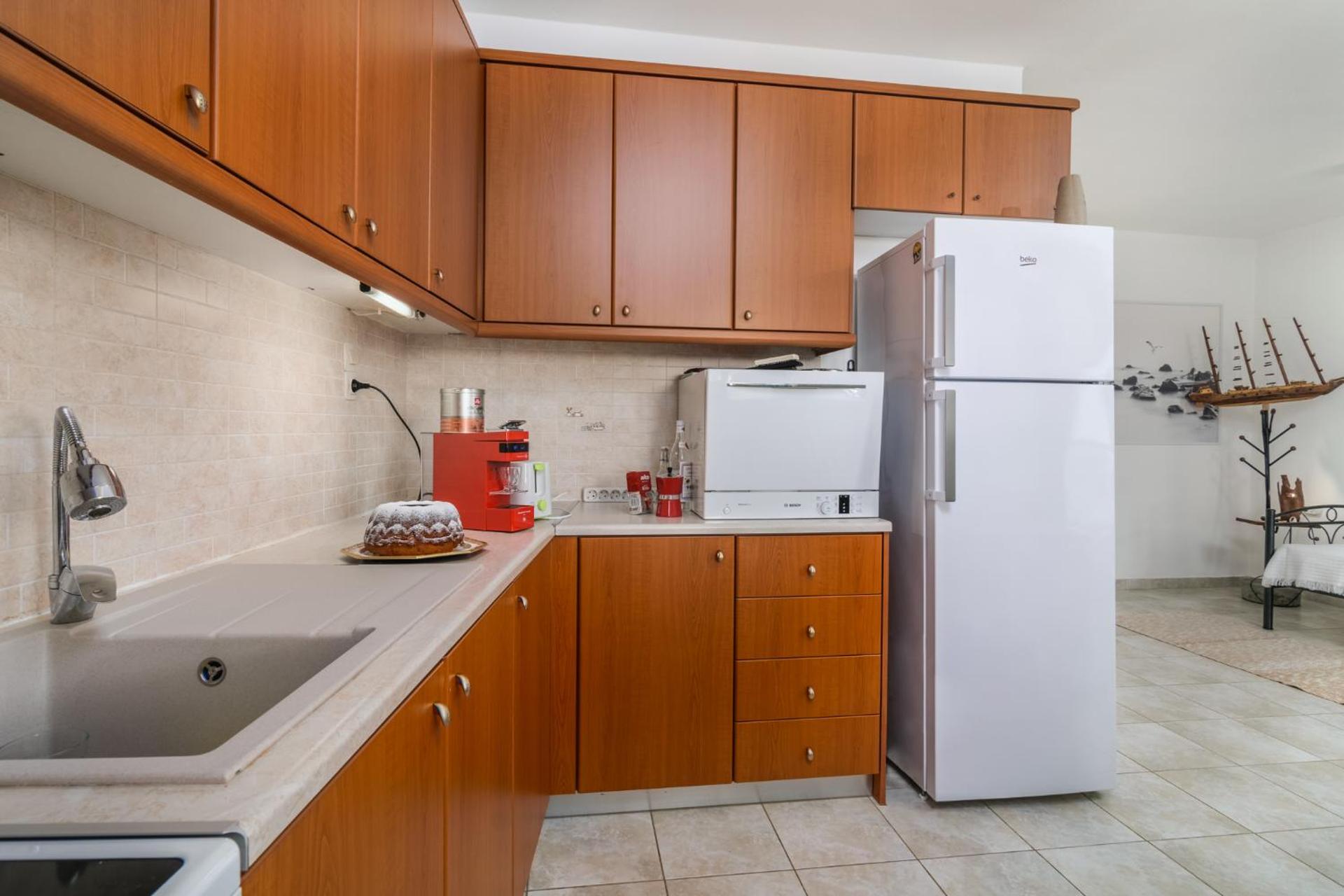 Zanart Maisonette - Photo 13