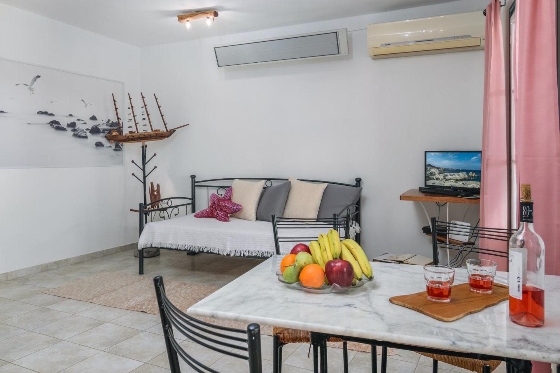 Zanart Maisonette - Photo 12