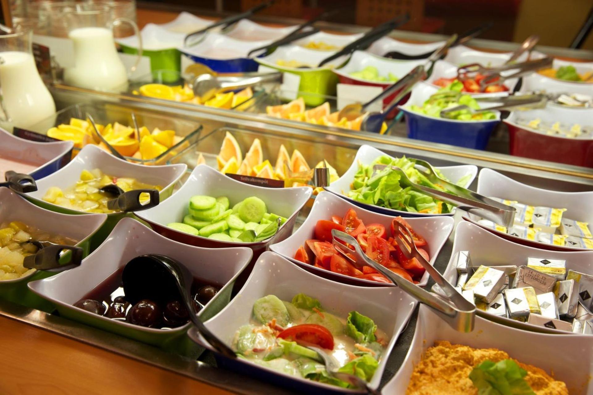 Ibis Budapest City - Photo 5