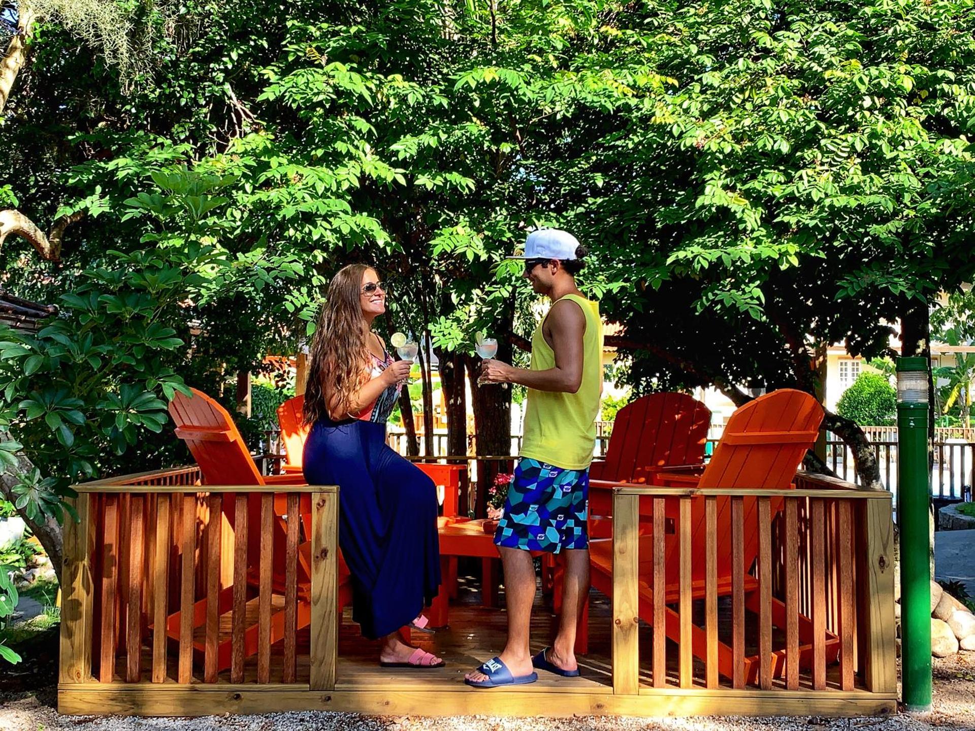 Hotel São Sebastião da Praia - Photo 113