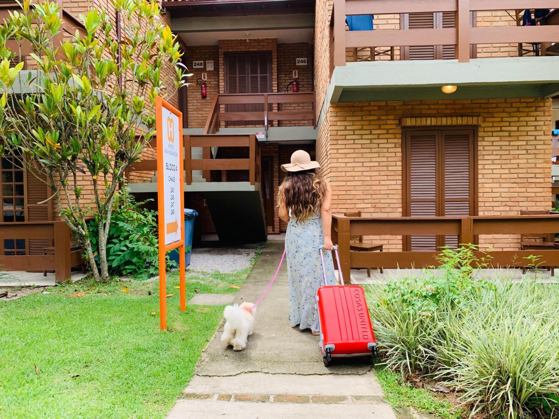 Hotel São Sebastião da Praia - Photo 20