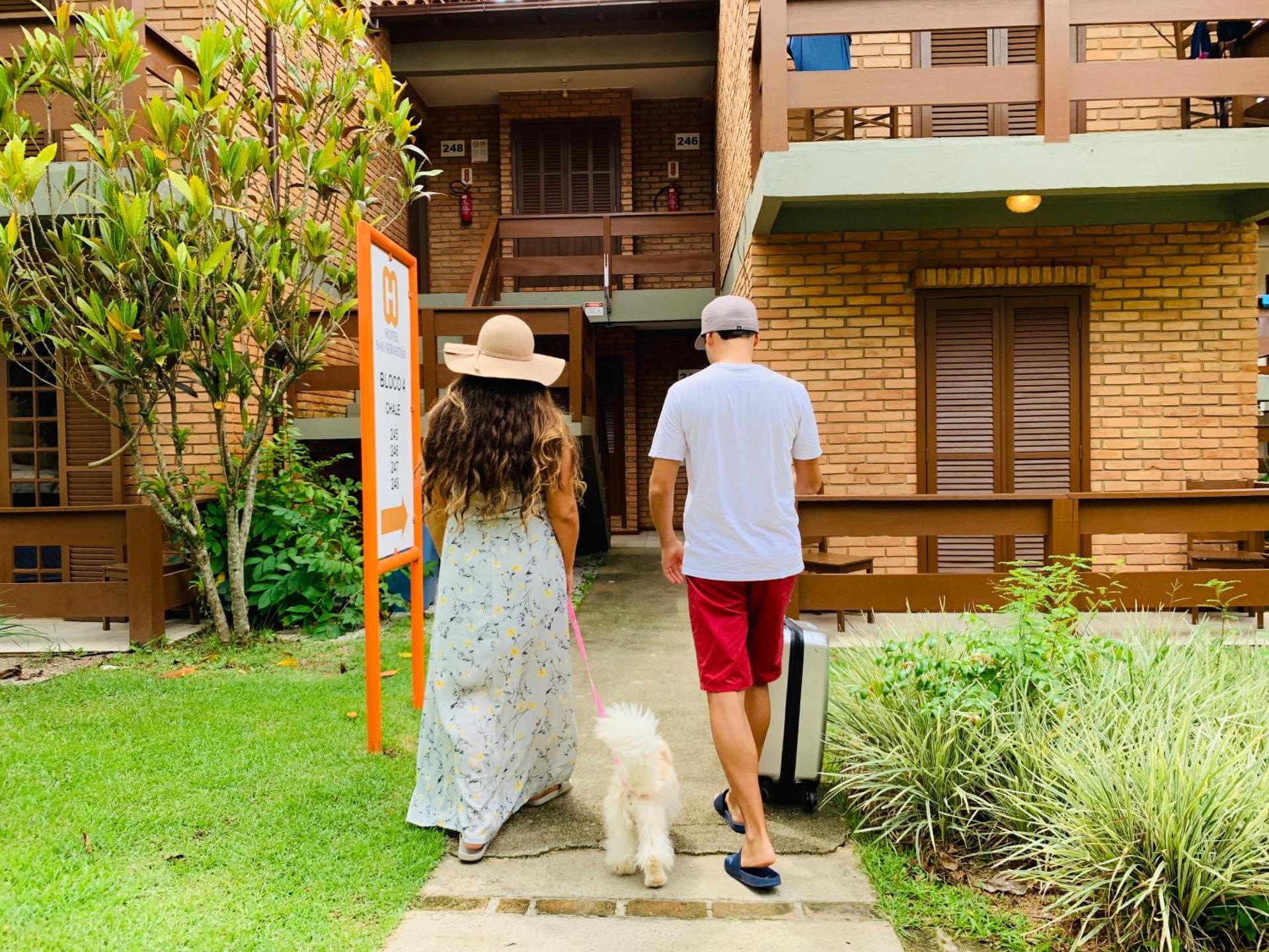 Hotel São Sebastião da Praia - Photo 21