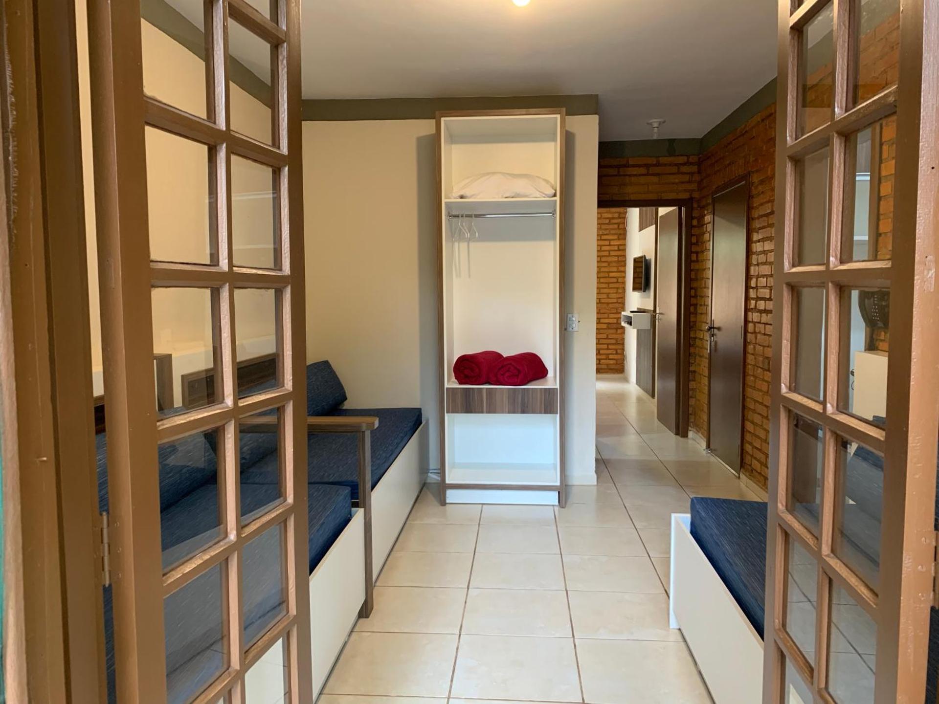 Hotel São Sebastião da Praia - Photo 4