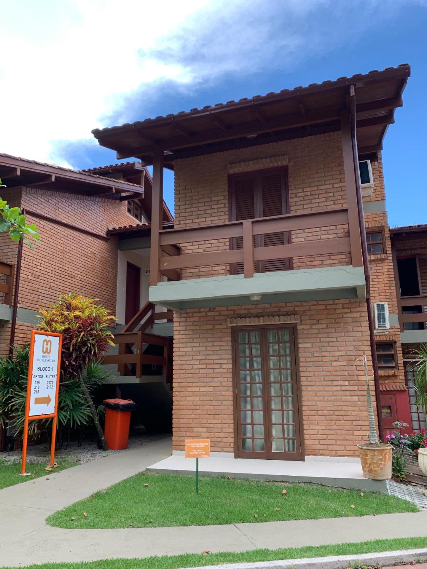 Hotel São Sebastião da Praia - Photo 71