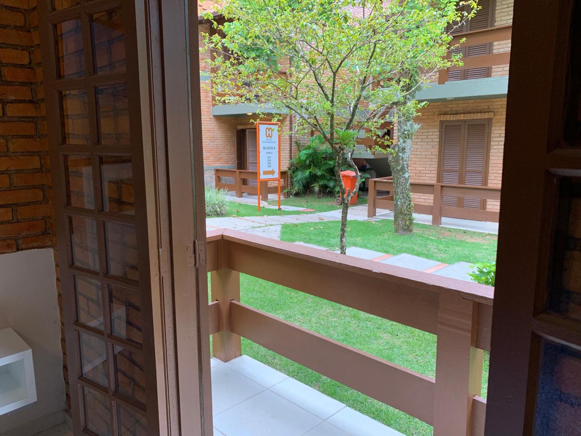 Hotel São Sebastião da Praia - Photo 17