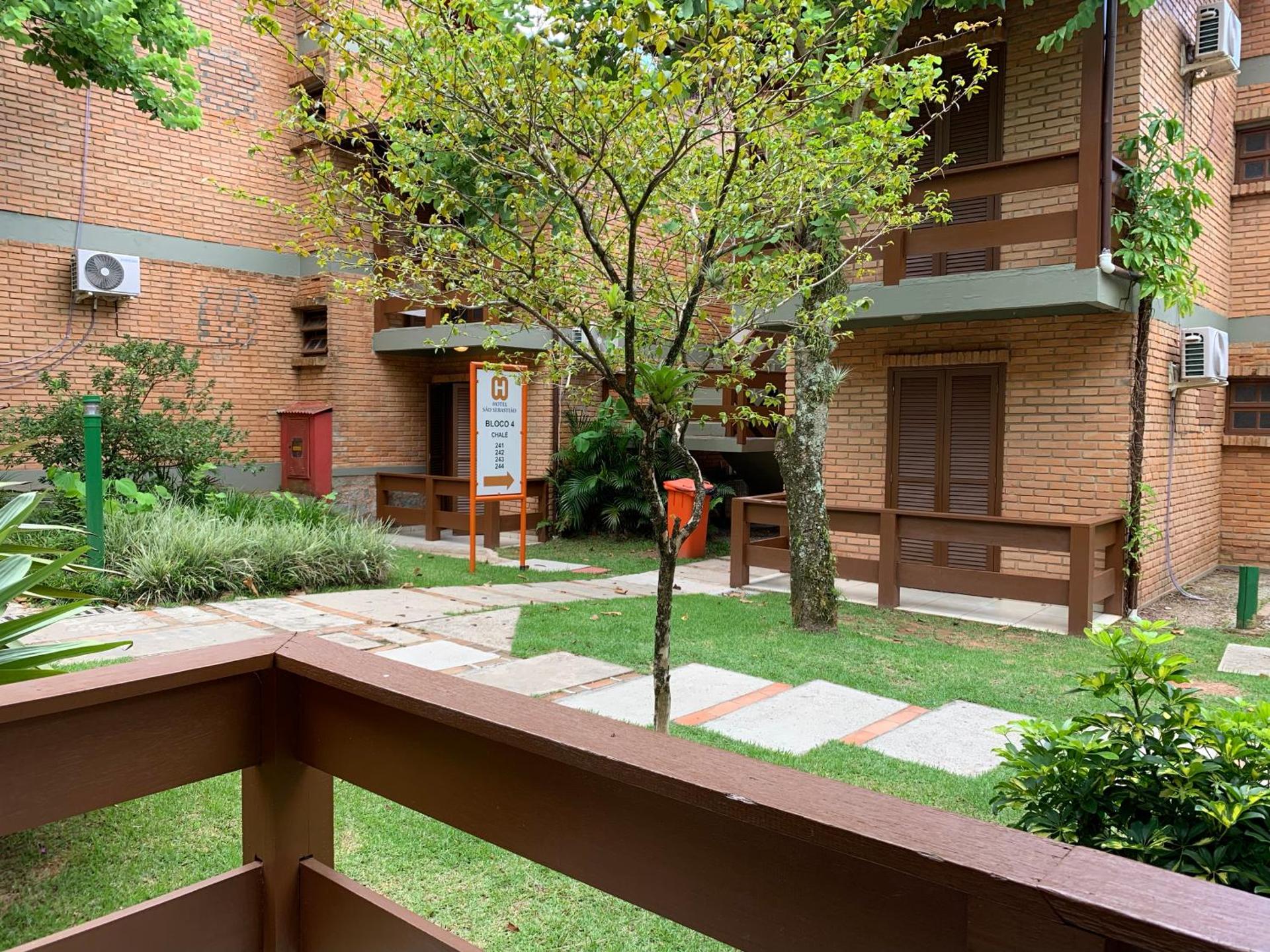 Hotel São Sebastião da Praia - Photo 18