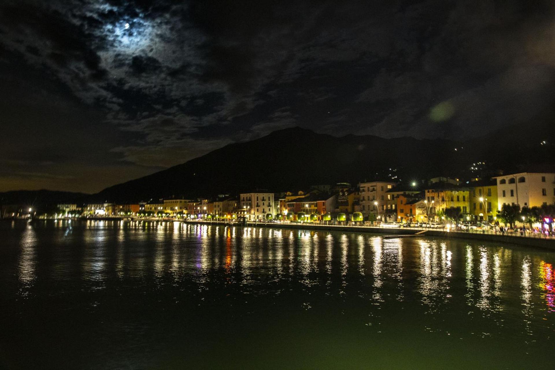 Hotel Lauro - Photo 19