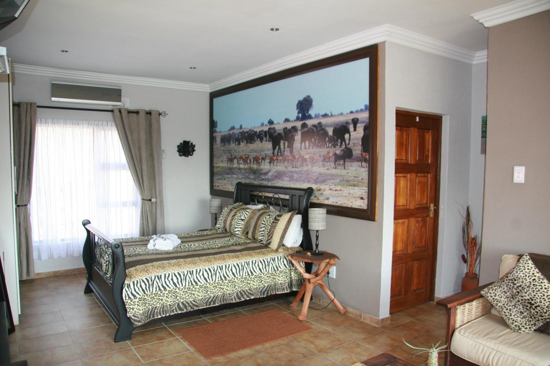 Ponciana Superior Guesthouse - Photo 33