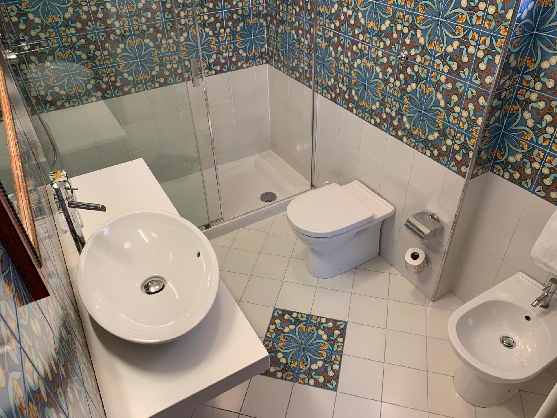 Hotel David - Photo 141