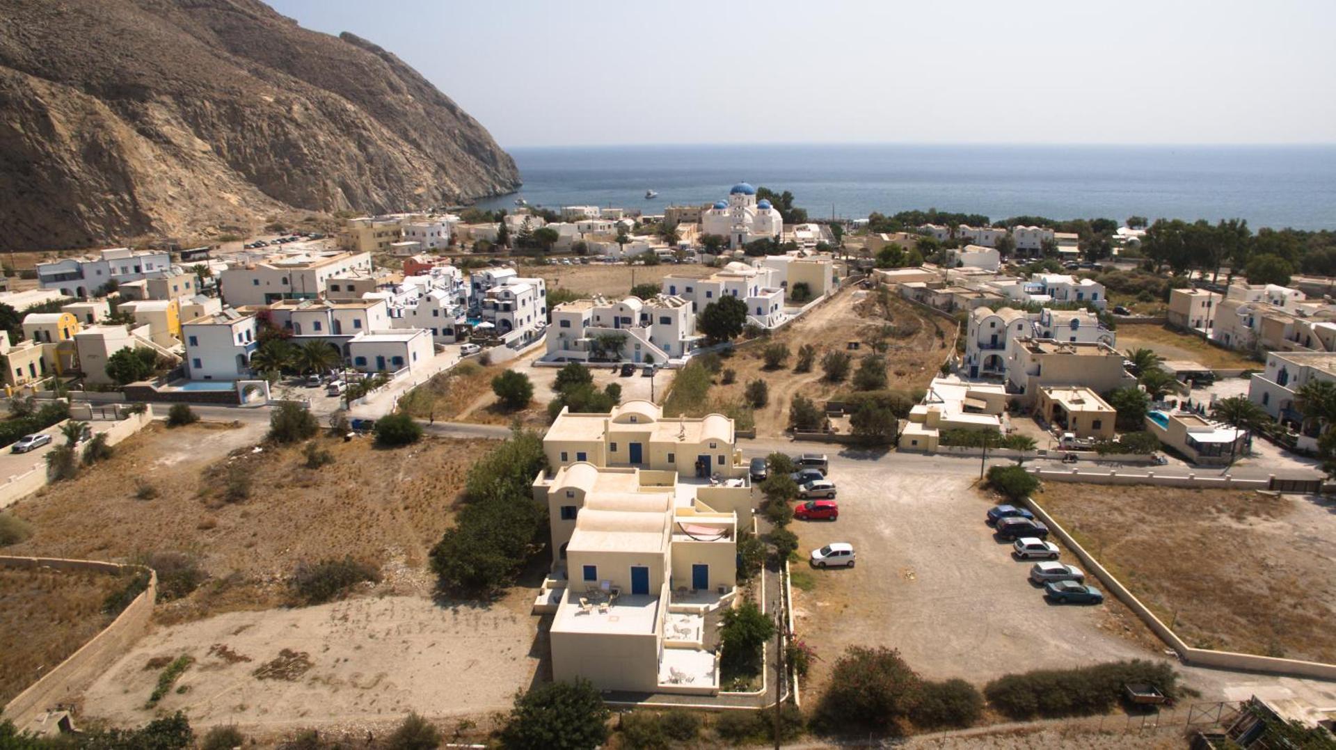 Irigeneia Hotel - Photo 30