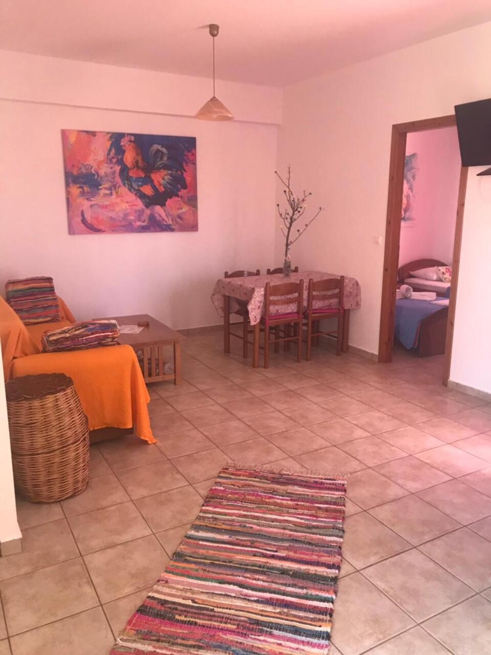 Vrisi Apartments & Villa - Photo 54