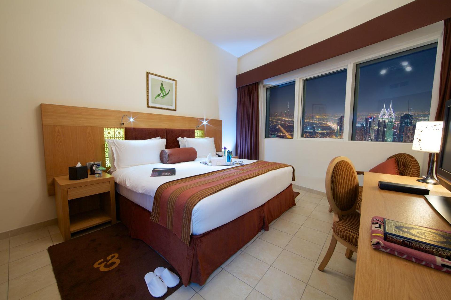 Tamani Marina Hotel & Apartments - Photo 31