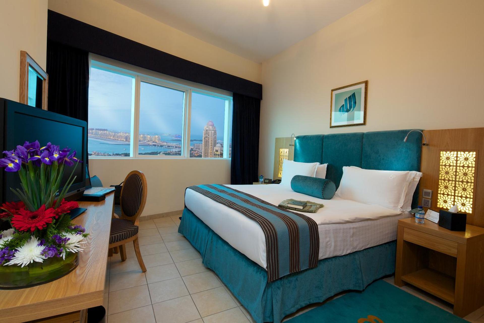 Tamani Marina Hotel & Apartments - Photo 33