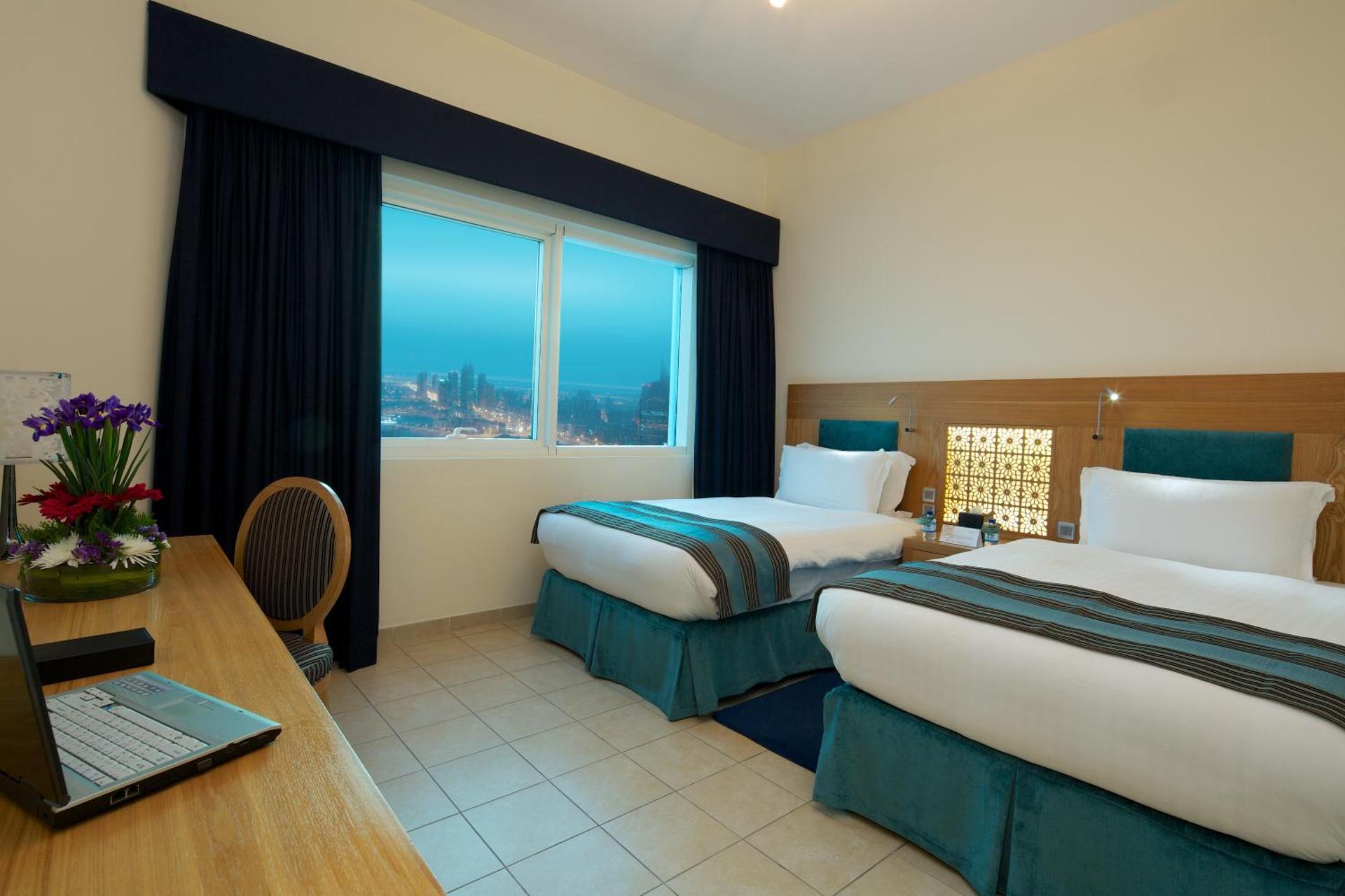 Tamani Marina Hotel & Apartments - Photo 34