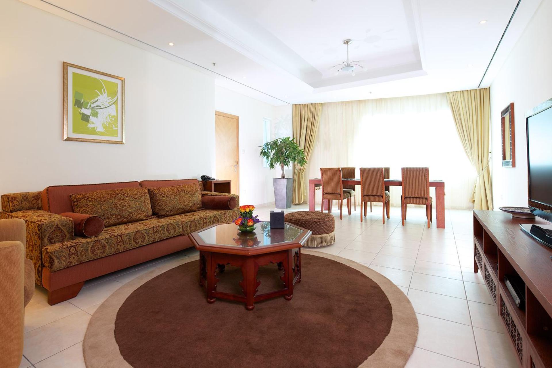 Tamani Marina Hotel & Apartments - Photo 36